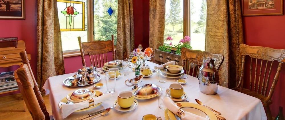 Clearview Station & Caboose B&B Creemore Εξωτερικό φωτογραφία